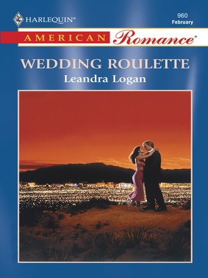 cover image of Wedding Roulette